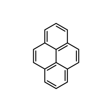 Пирен (нет CAS 129-00-0)